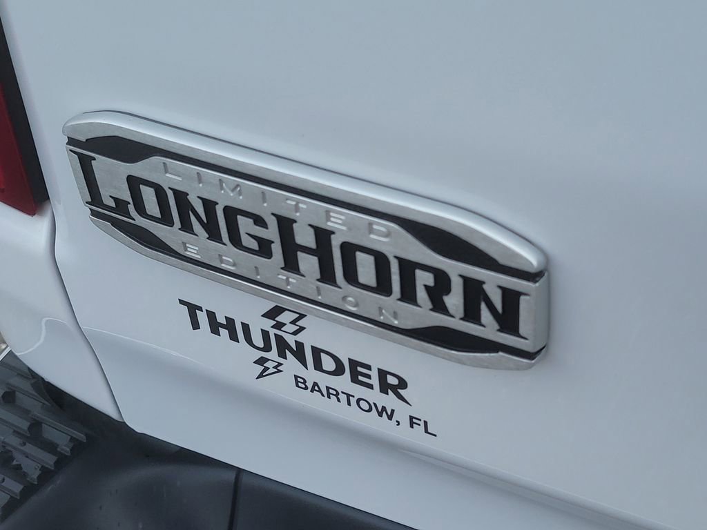 Certified 2025 RAM 1500 Limited image 7