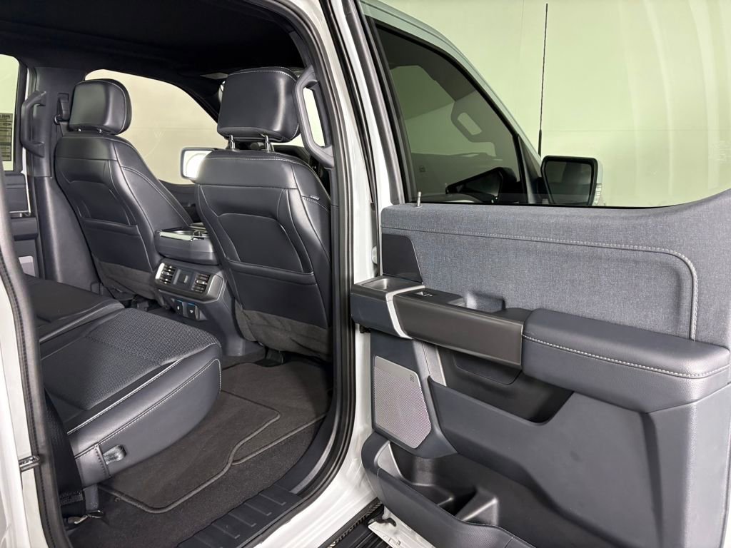 Certified 2024 Ford F150 Lariat image 33