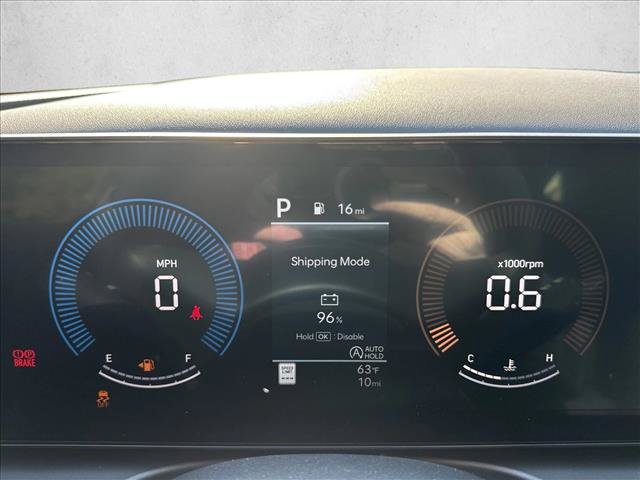 Certified 2026 Hyundai Tucson SE FWD image 11