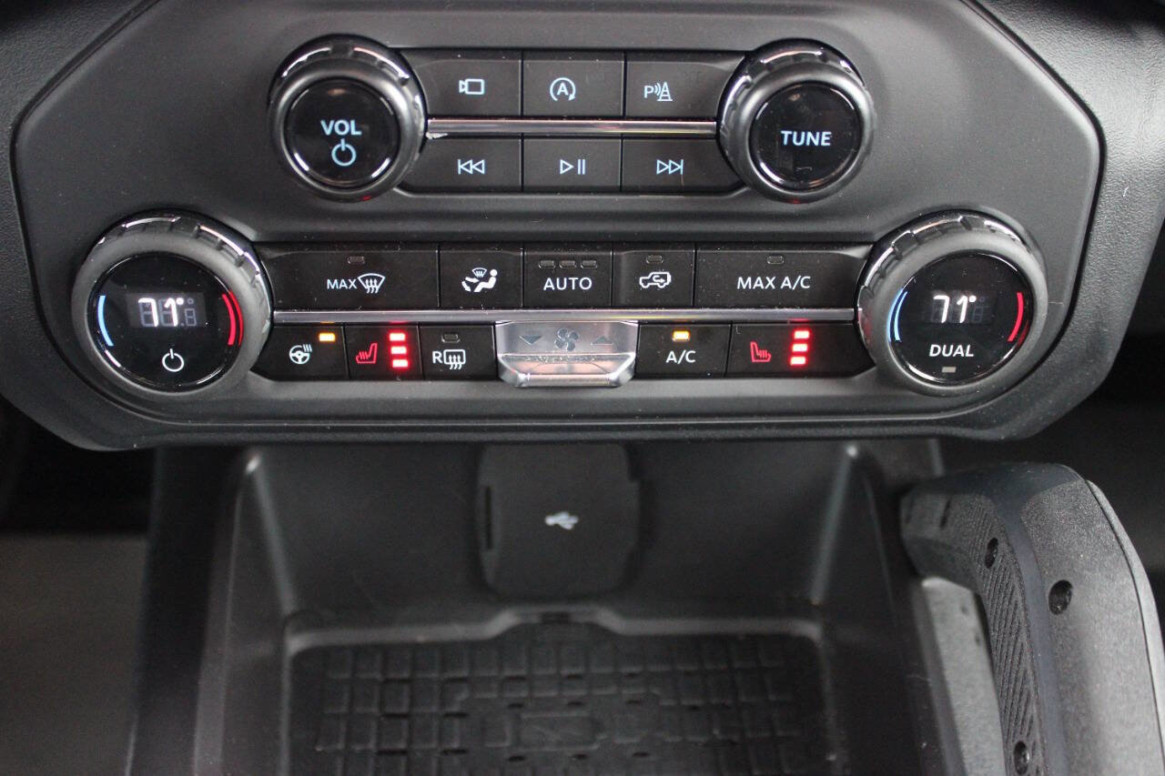Used 2024 Ford Bronco Raptor AWD/4WD image 14