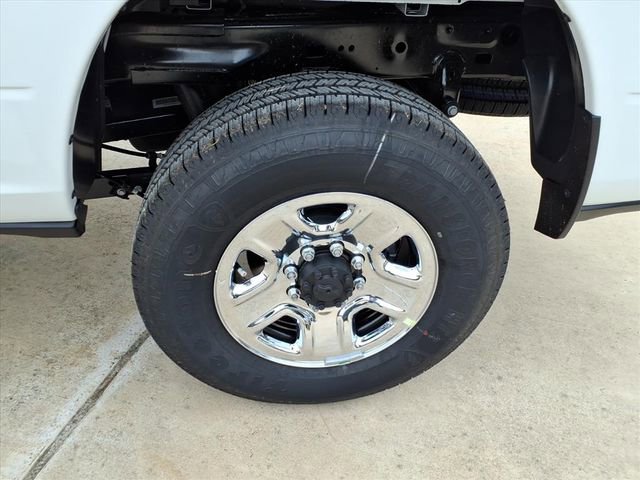 New 2026 RAM 2500 Tradesman AWD/4WD image 18