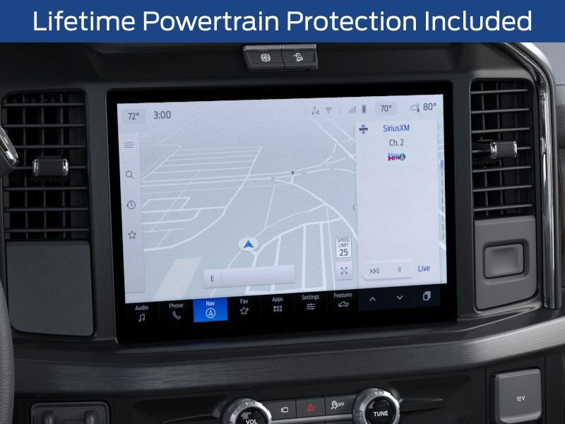 New 2026 Ford F350 Lariat w/ Lariat Premium Package image 17