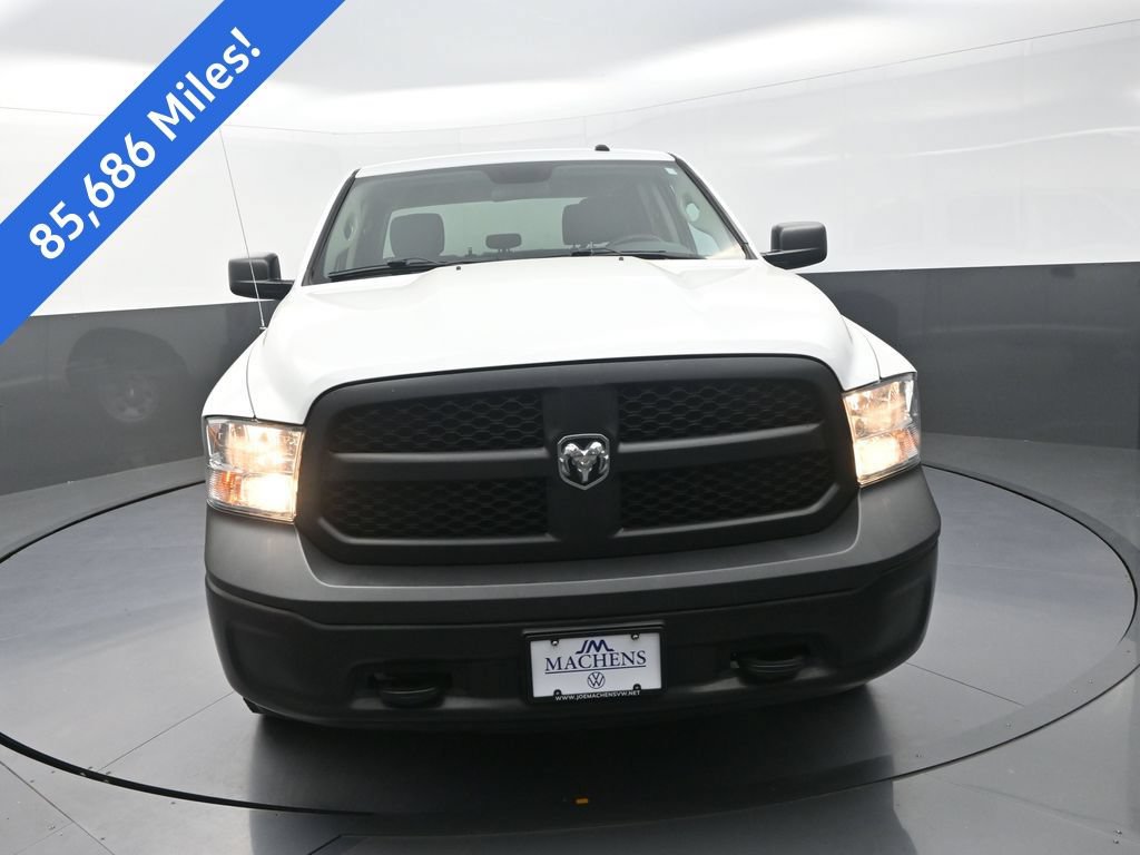 Used 2019 RAM 1500 Tradesman w/ Popular Equipment Group AWD/4WD image 2