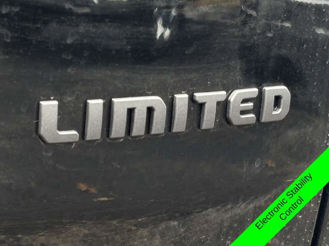 New 2026 Jeep Cherokee Limited image 33