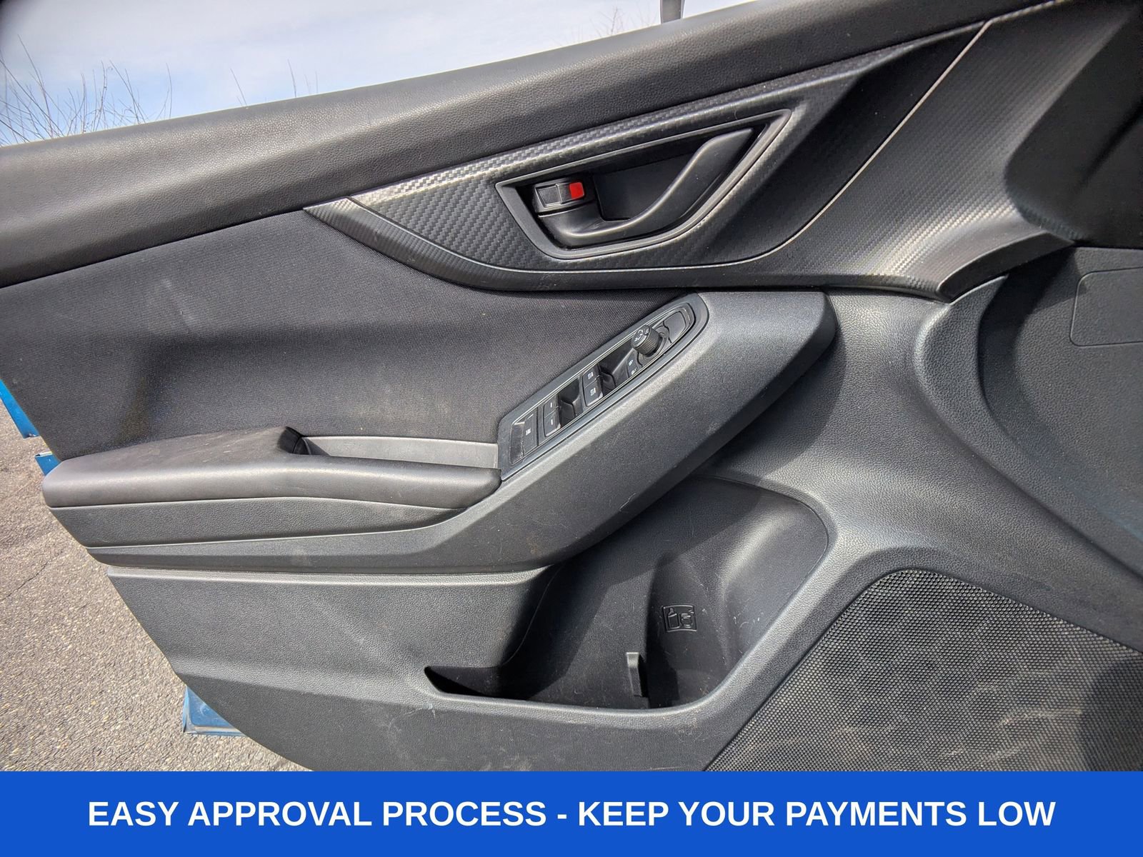 Used 2019 Subaru Impreza 2.0i image 30