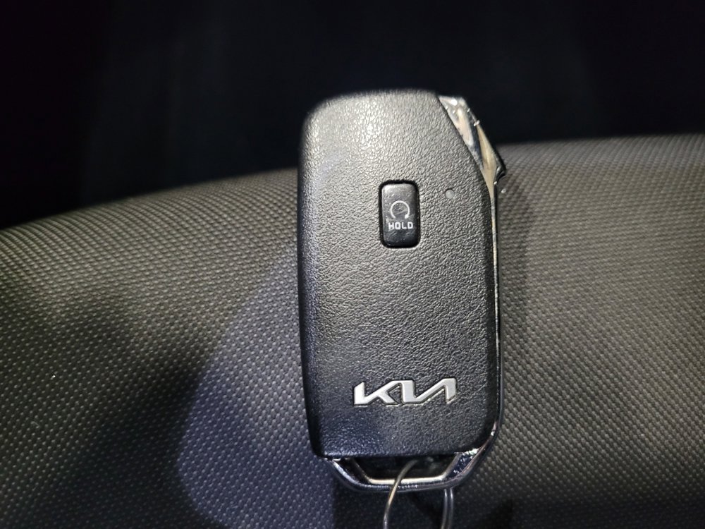 Used 2023 Kia Forte GT-Line w/ GT-Line Premium Package FWD image 32