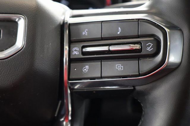 Used 2024 GMC Sierra EV Denali AWD/4WD image 20