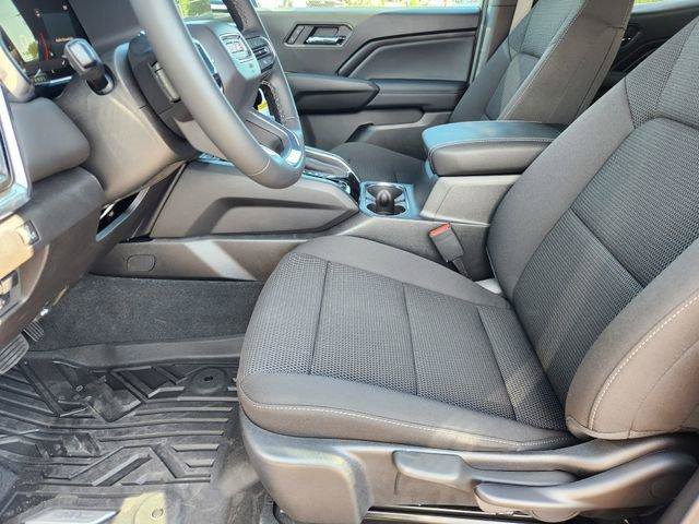 New 2025 GMC Canyon Elevation RWD image 7