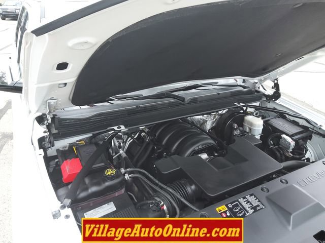 Used 2016 Chevrolet Tahoe LTZ AWD/4WD image 46