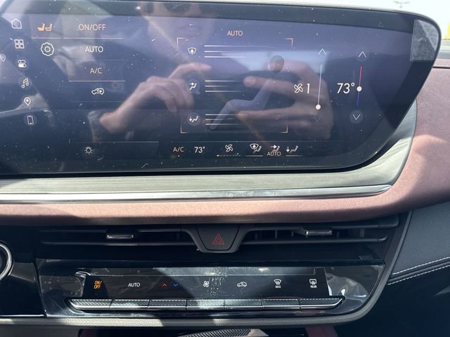 New 2026 Buick Envision Sport Touring image 19