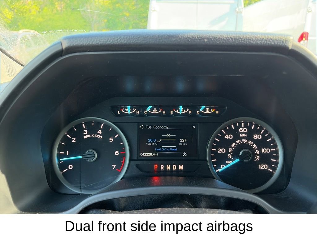 Used 2018 Ford F150 XLT w/ Equipment Group 301A Mid AWD/4WD image 26