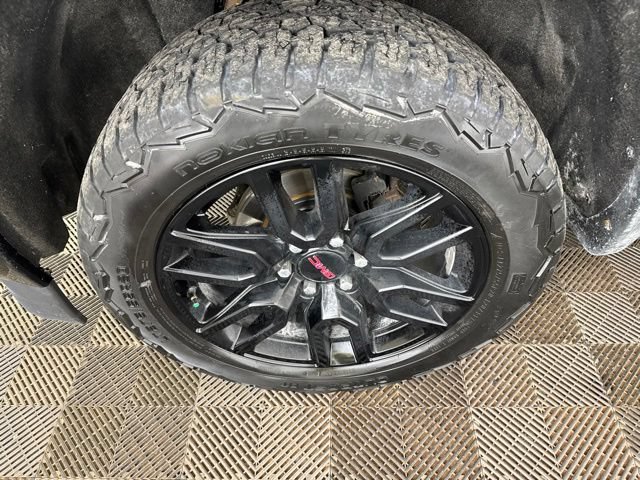 Used 2017 GMC Sierra 1500 Denali AWD/4WD image 31