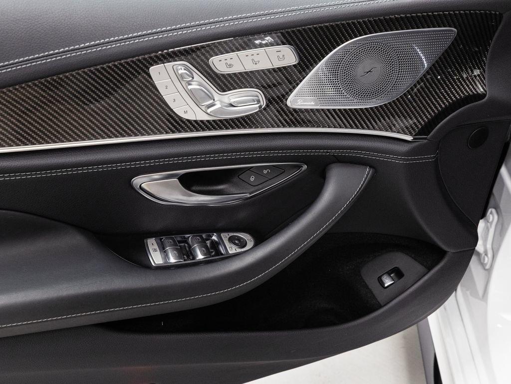 Certified 2024 Mercedes-Benz AMG GT 53 image 6