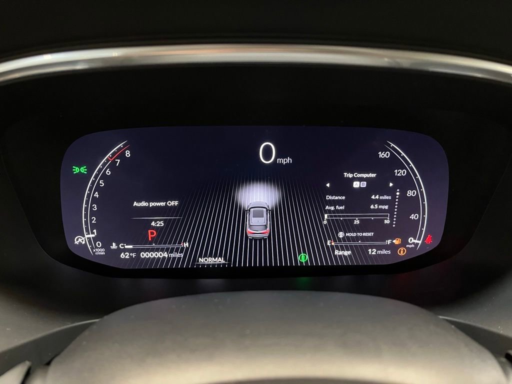 New 2026 Acura MDX SH-AWD w/ Advance Package image 5