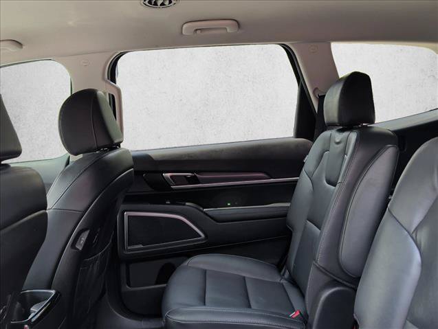 Used 2023 Kia Telluride S AWD/4WD image 20