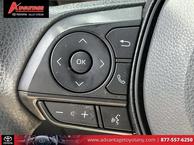 Used 2023 Toyota RAV4 LE AWD/4WD image 25