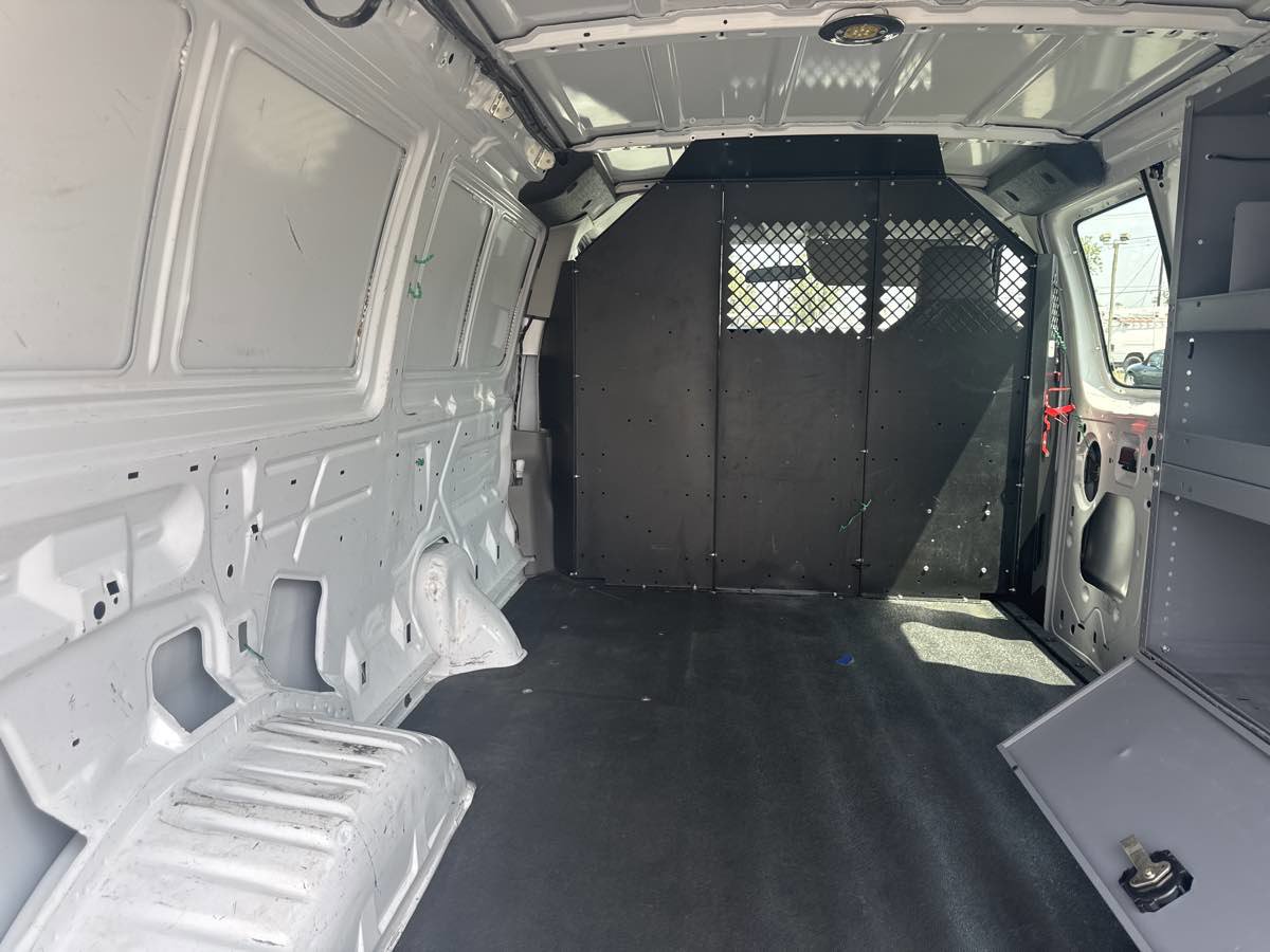 Used 2013 Ford E-150 and Econoline 150 w/ PWR Group RWD image 10