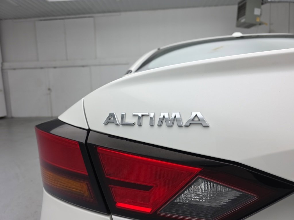 Used 2019 Nissan Altima 2.5 SV image 47