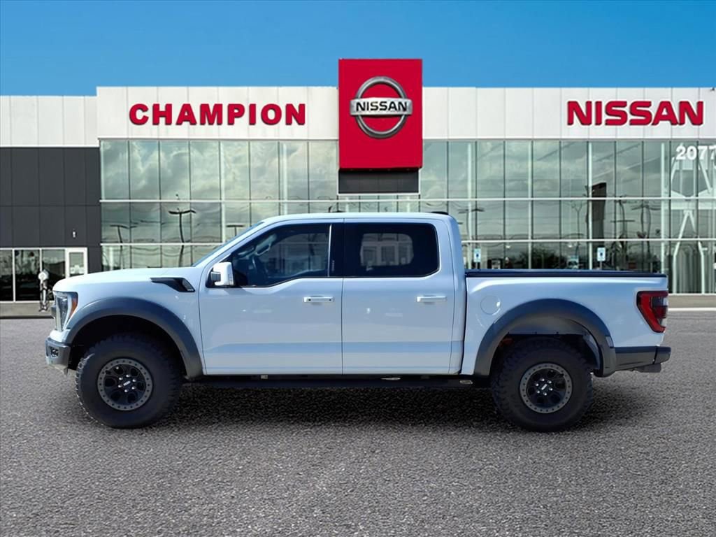 Used 2023 Ford F150 Raptor w/ Raptor Carbon Fiber Package image 4