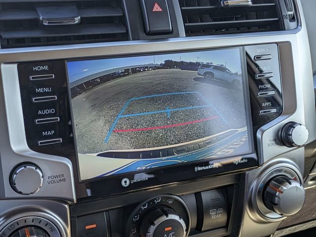 Used 2024 Toyota 4Runner SR5 Premium image 23