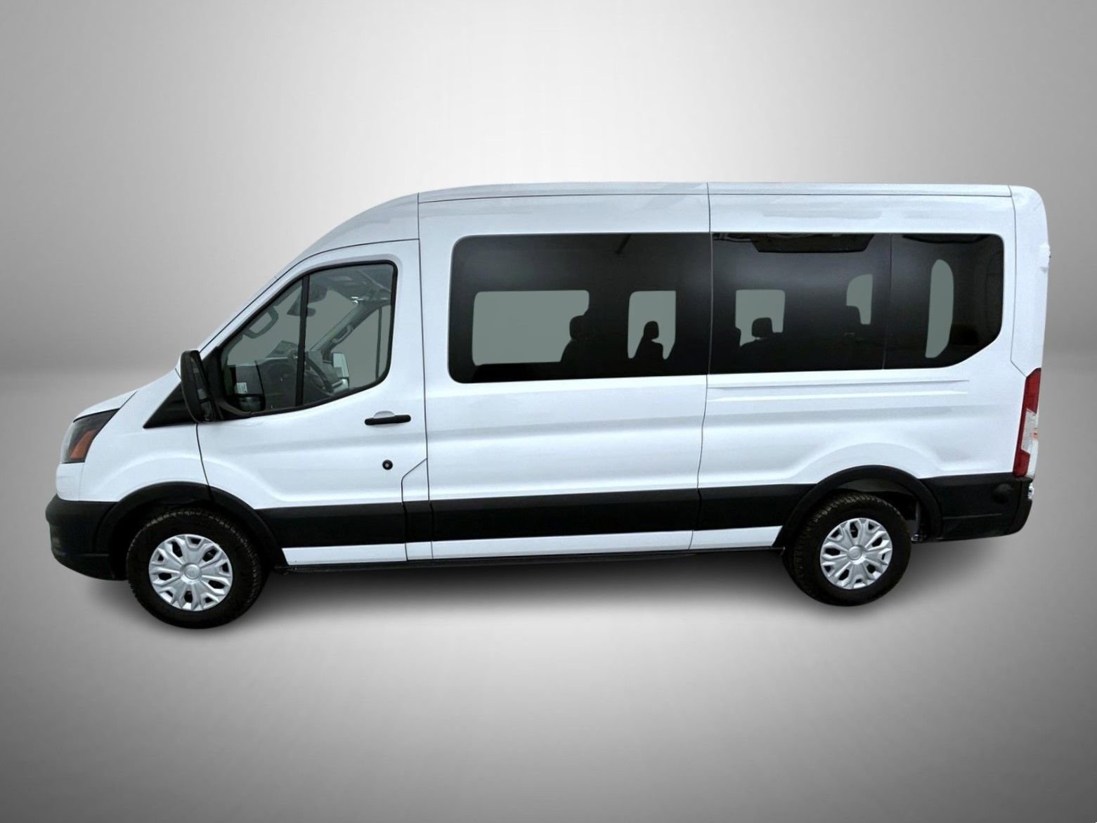 New 2026 Ford Transit 350 XL RWD image 8