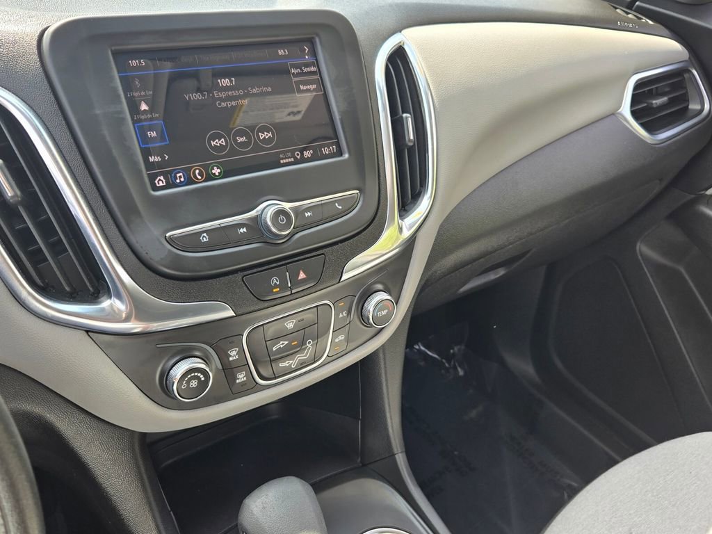 Used 2024 Chevrolet Equinox LS FWD image 22