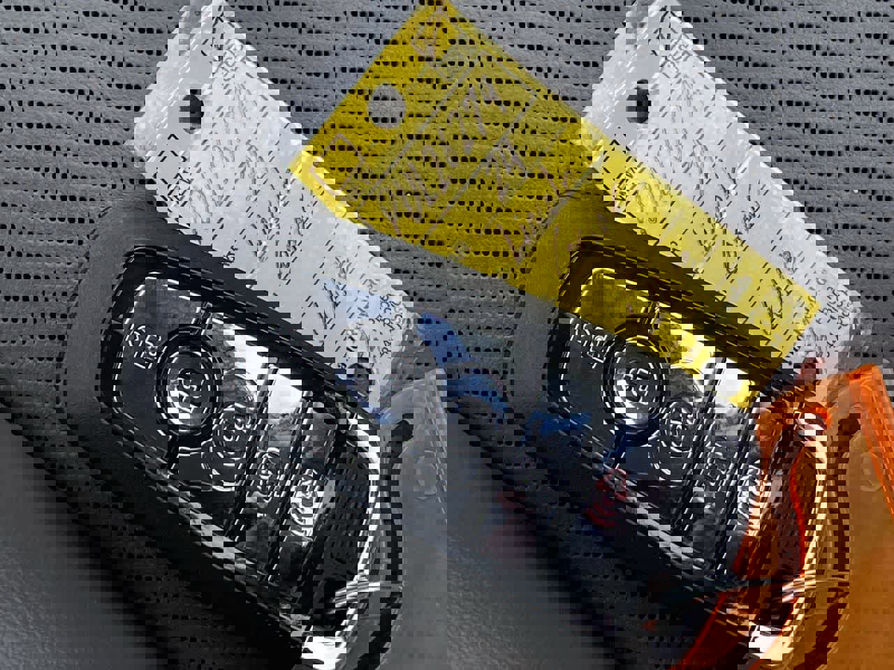 Used 2023 Lincoln Corsair Reserve w/ Equipment Group 201A image 31