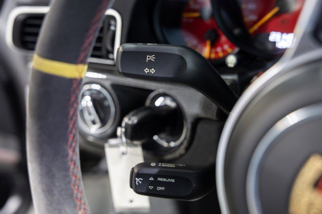 Used 2016 Porsche 911 GT3 RS image 41