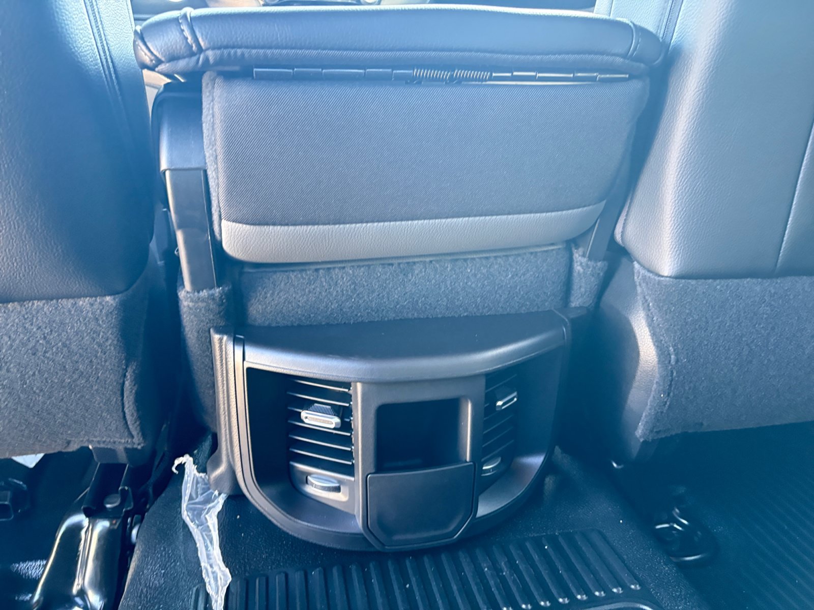 New 2026 RAM 3500 Tradesman AWD/4WD image 29