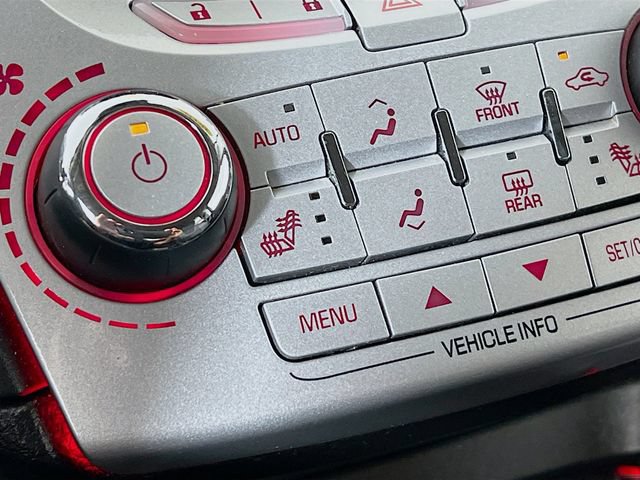 Used 2015 GMC Terrain SLE w/ Chrome Edition FWD image 19