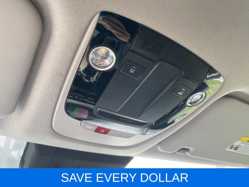 Used 2024 Kia Seltos S FWD image 21