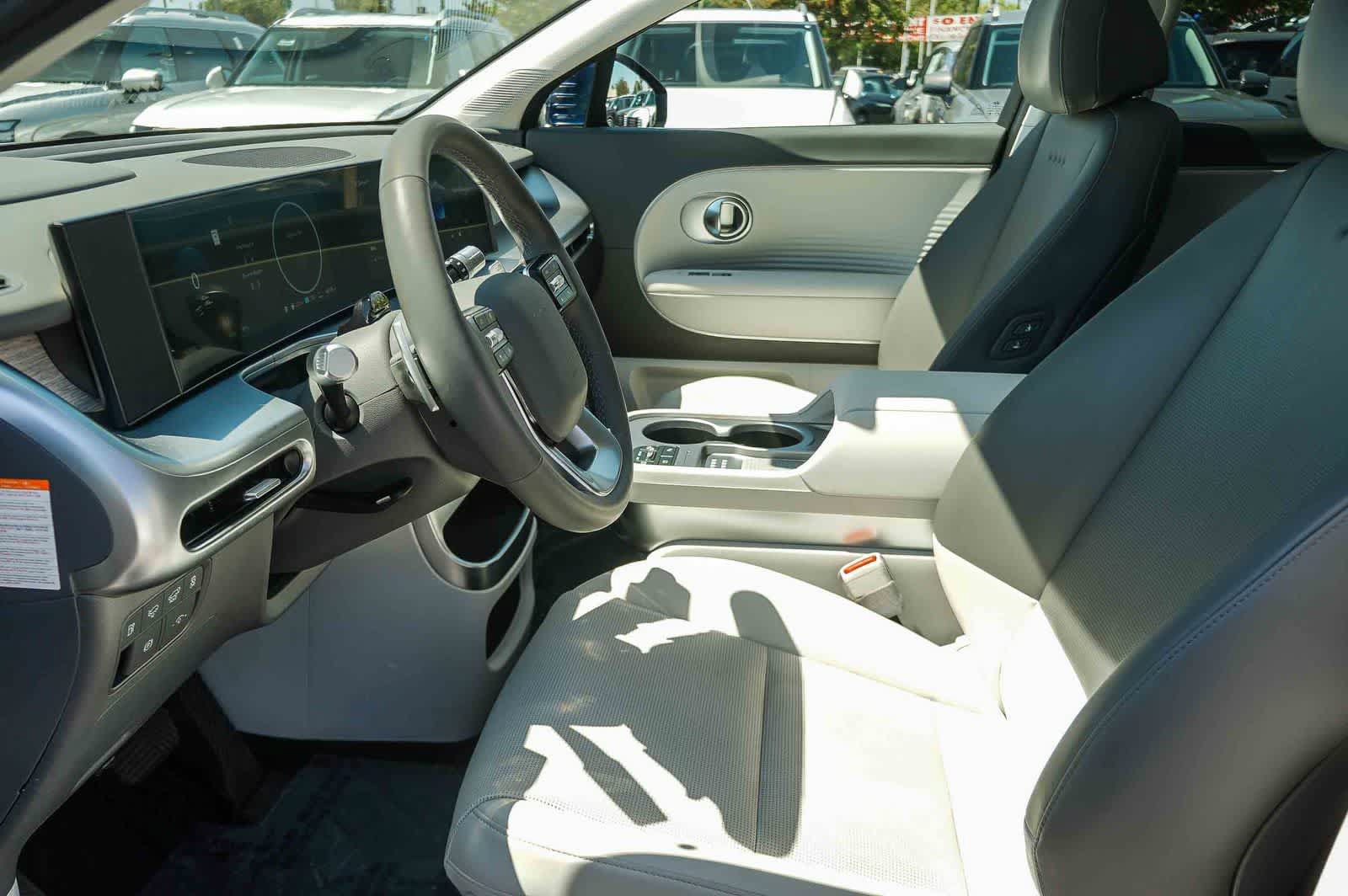 Certified 2026 Hyundai Ioniq 9 SEL AWD/4WD image 23