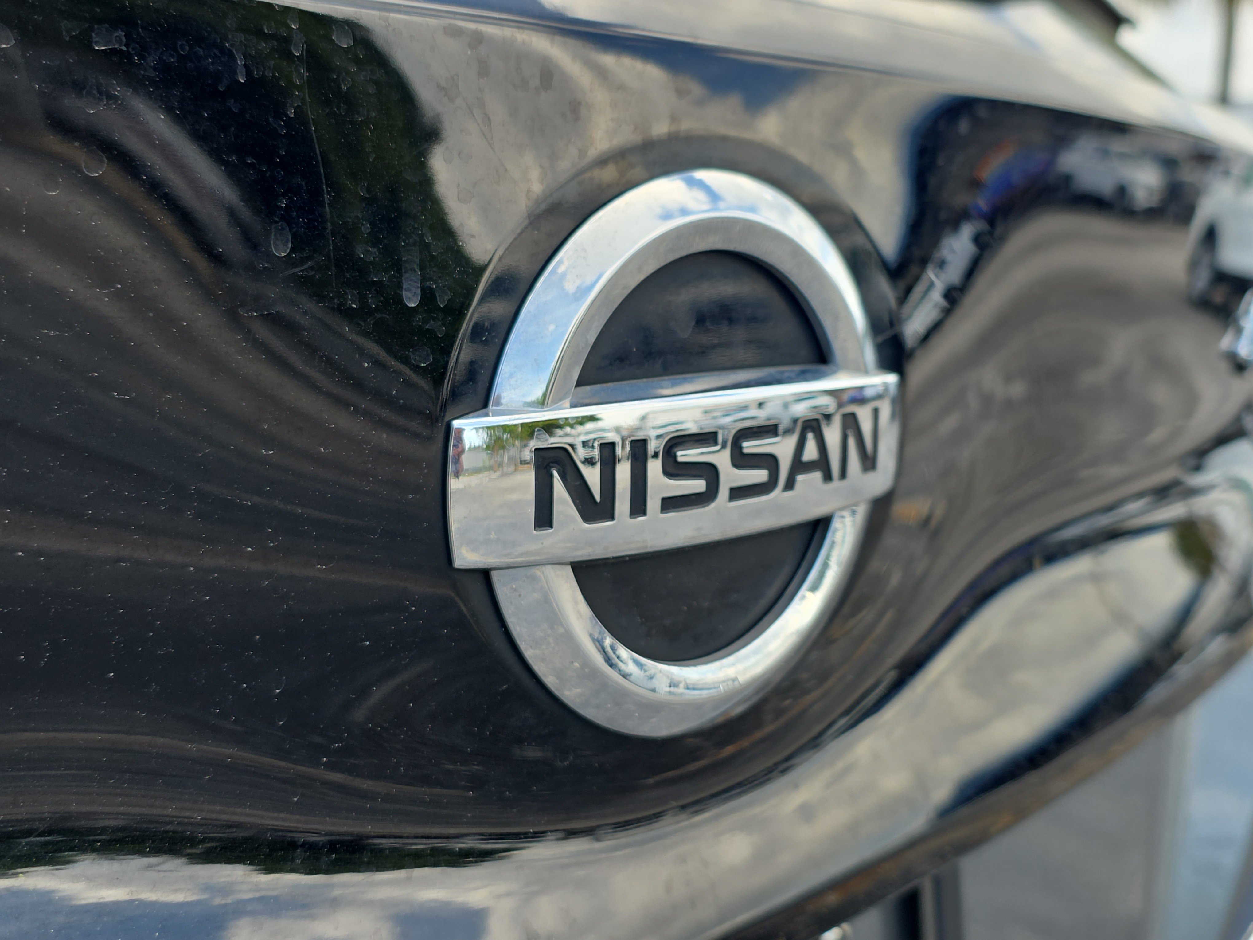 Used 2020 Nissan Leaf SL Plus image 9