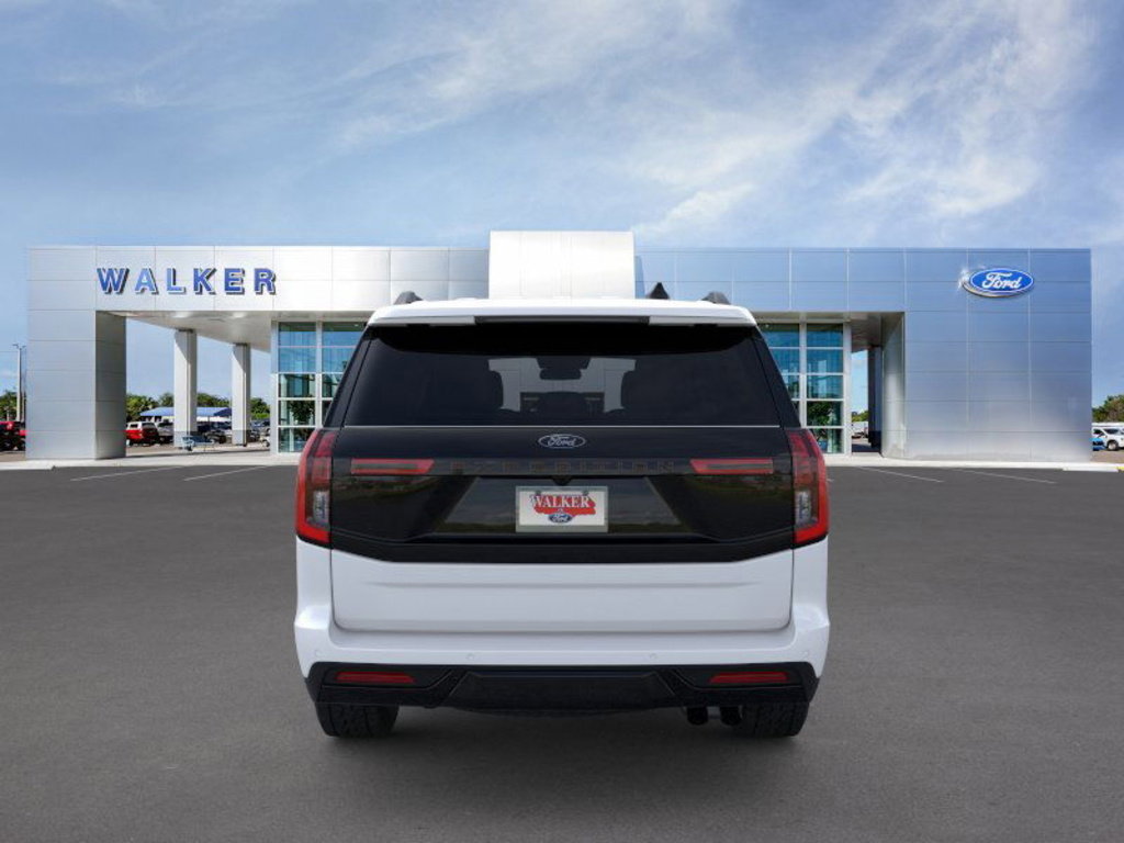 New 2025 Ford Expedition Tremor image 5