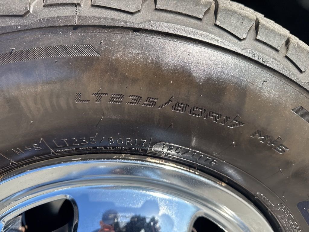 Used 2020 RAM 3500 Tradesman image 31