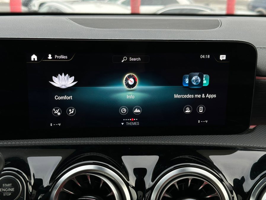 Used 2023 Mercedes-Benz CLA 250 4MATIC image 36