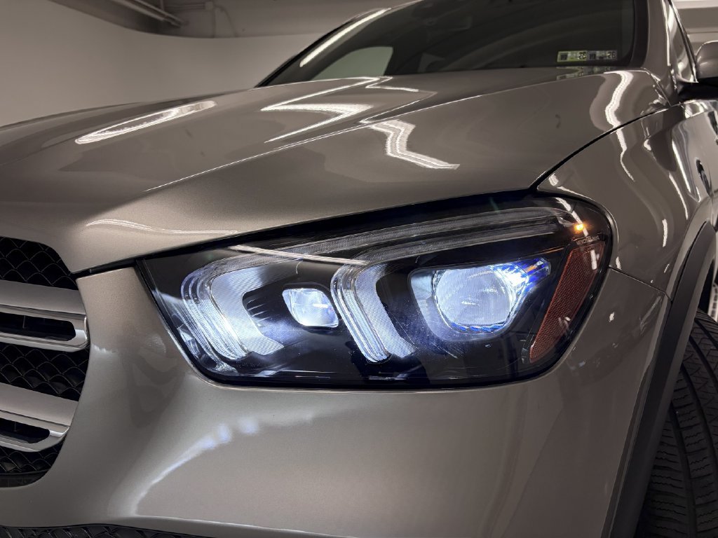 Certified 2022 Mercedes-Benz GLE 350 4MATIC image 14