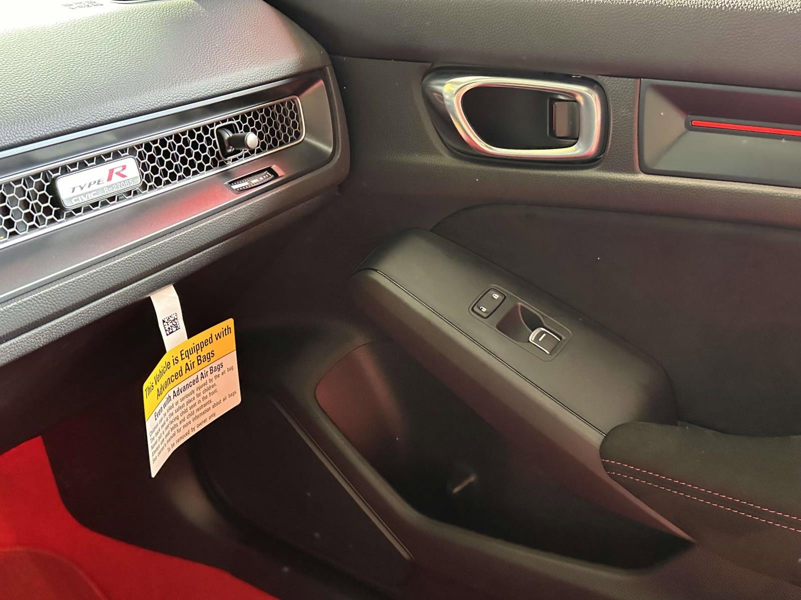 Used 2024 Honda Civic Type R image 26
