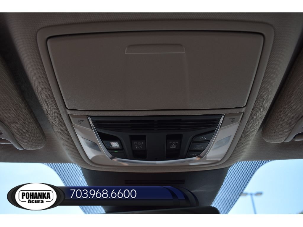 New 2026 Acura MDX w/ Technology Package AWD/4WD image 18