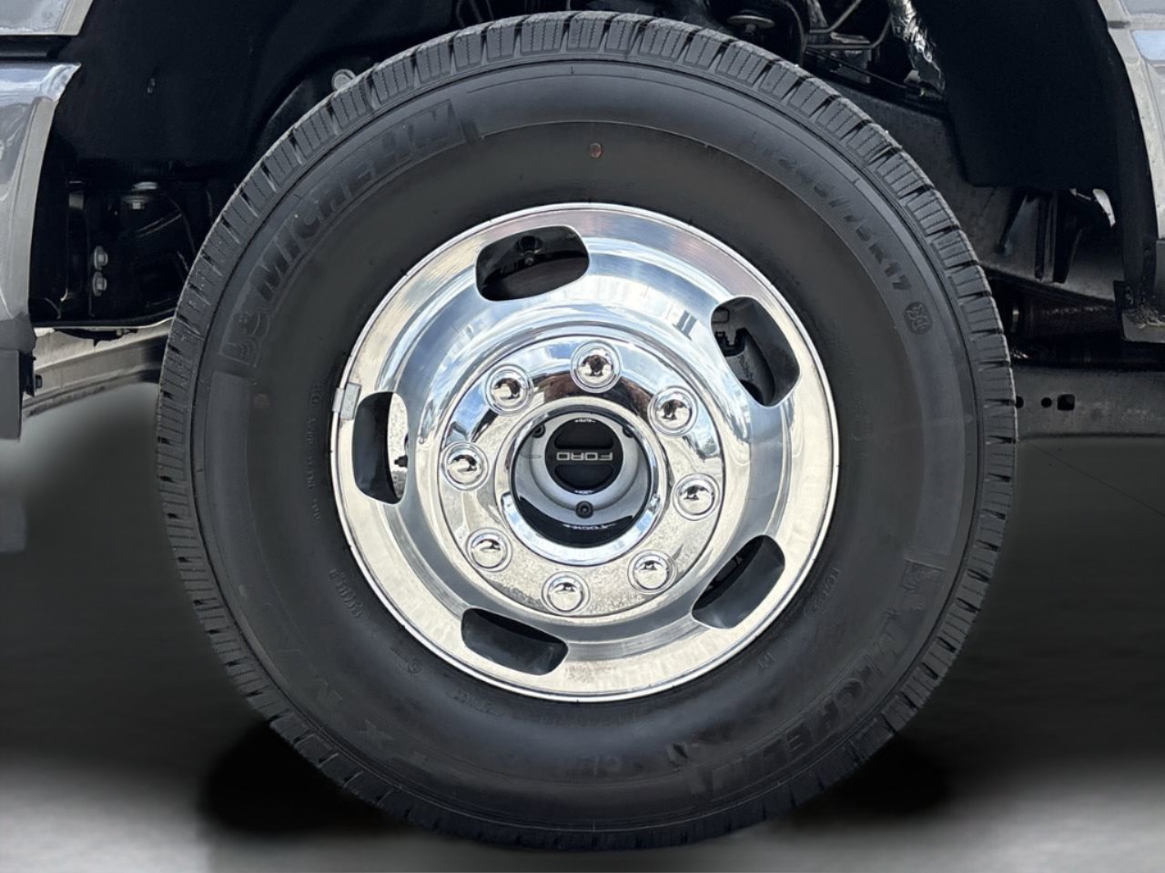 Used 2026 Ford F350 XL w/ STX Appearance Package AWD/4WD image 29
