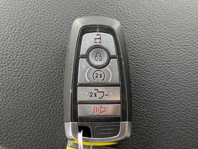 Used 2024 Ford F250 Lariat image 36