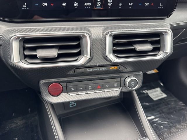 New 2025 Ford Mustang GT Premium image 14