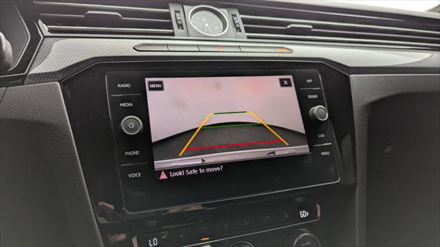 Used 2019 Volkswagen Arteon SE image 29