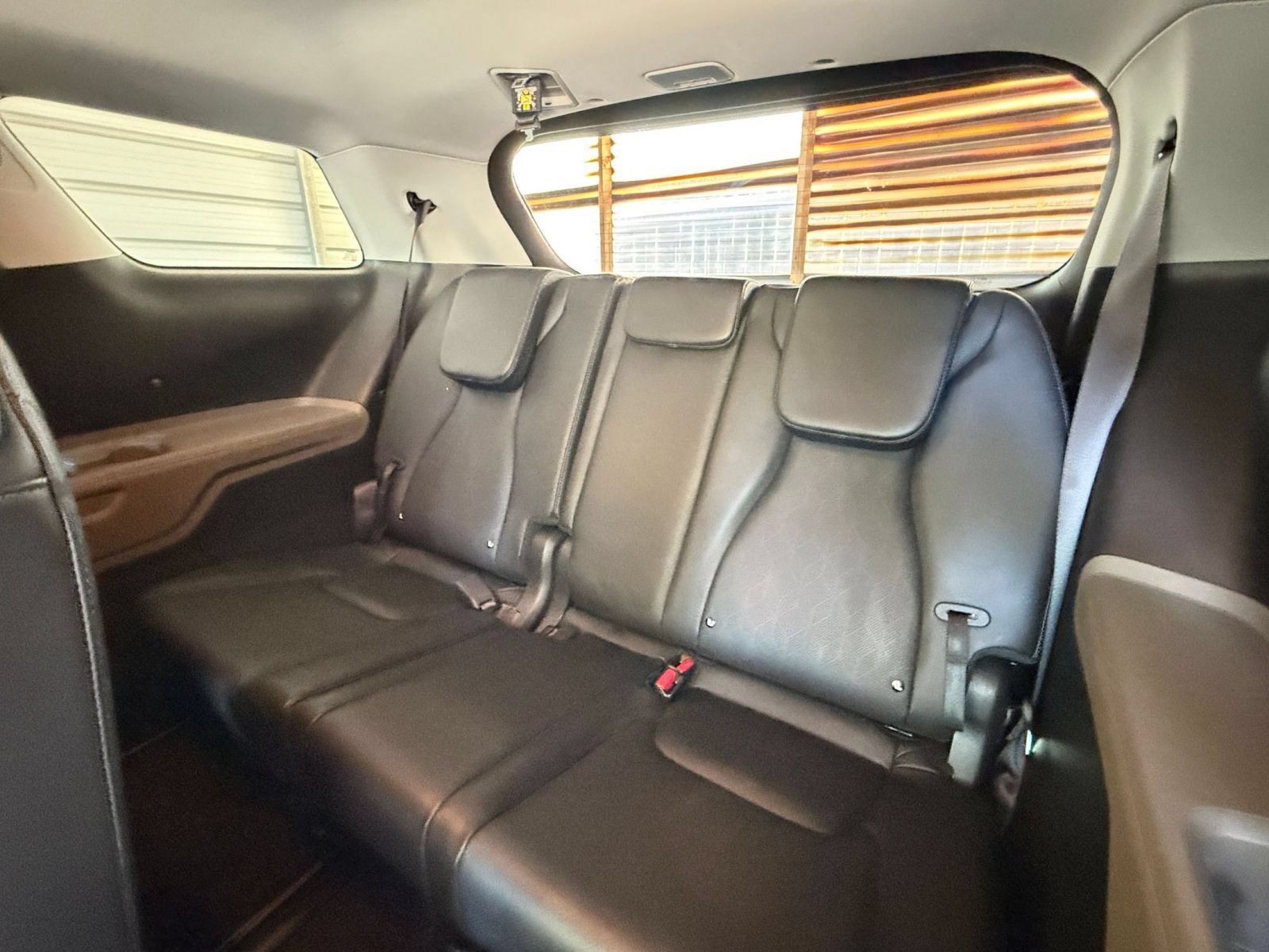 Used 2026 Kia Carnival FWD image 25