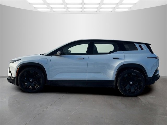 Used 2023 Fisker Ocean Extreme image 4