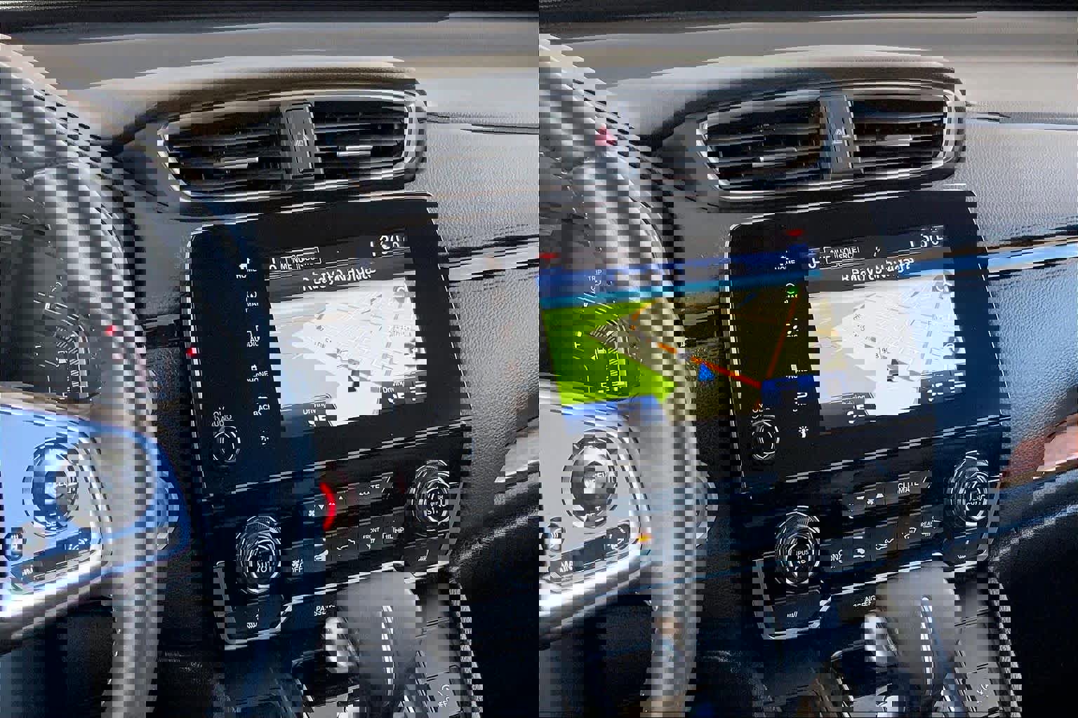 Used 2022 Honda CR-V Touring image 7