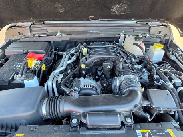 Used 2022 Jeep Gladiator Sport AWD/4WD image 22