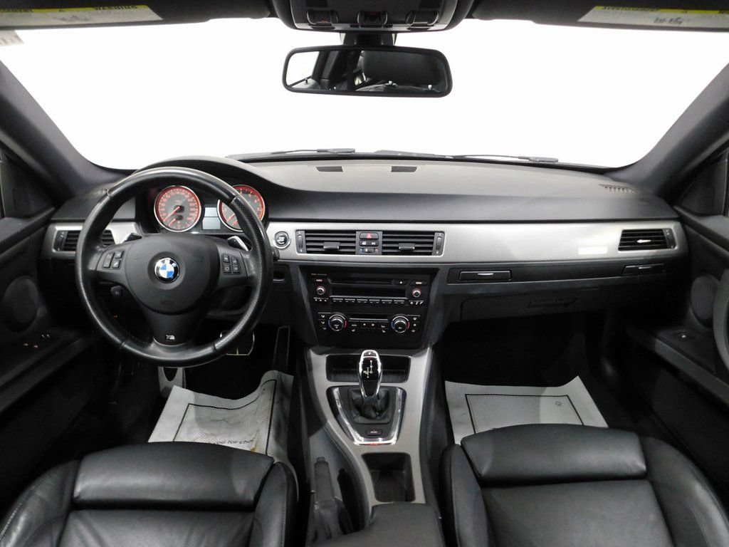 Used 2011 BMW 335is Coupe RWD image 46