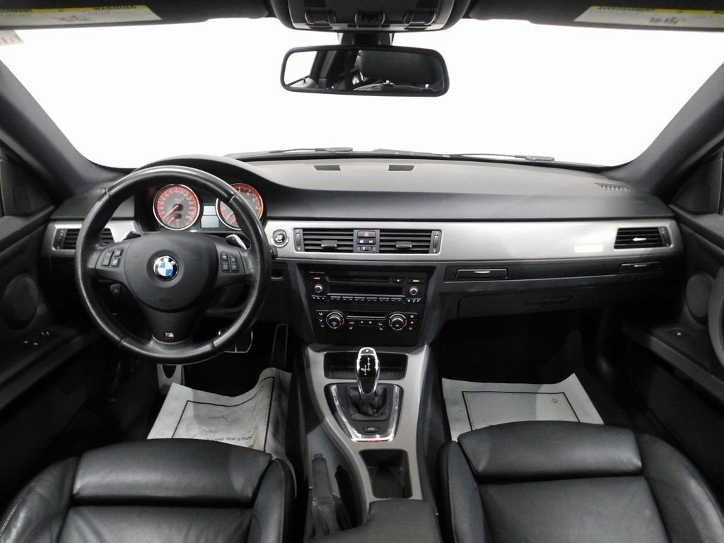 Used 2011 BMW 335is Coupe image 46