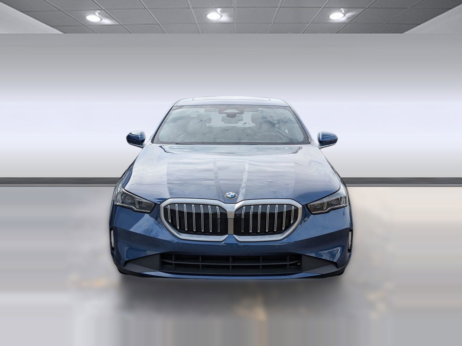 Certified 2025 BMW 530i 530i image 6